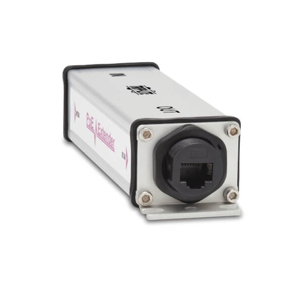 Tripp Lite Gigabit Ethernet Poe Extender, NPOE-EXT-1G30WP NPOE-EXT-1G30WP - main